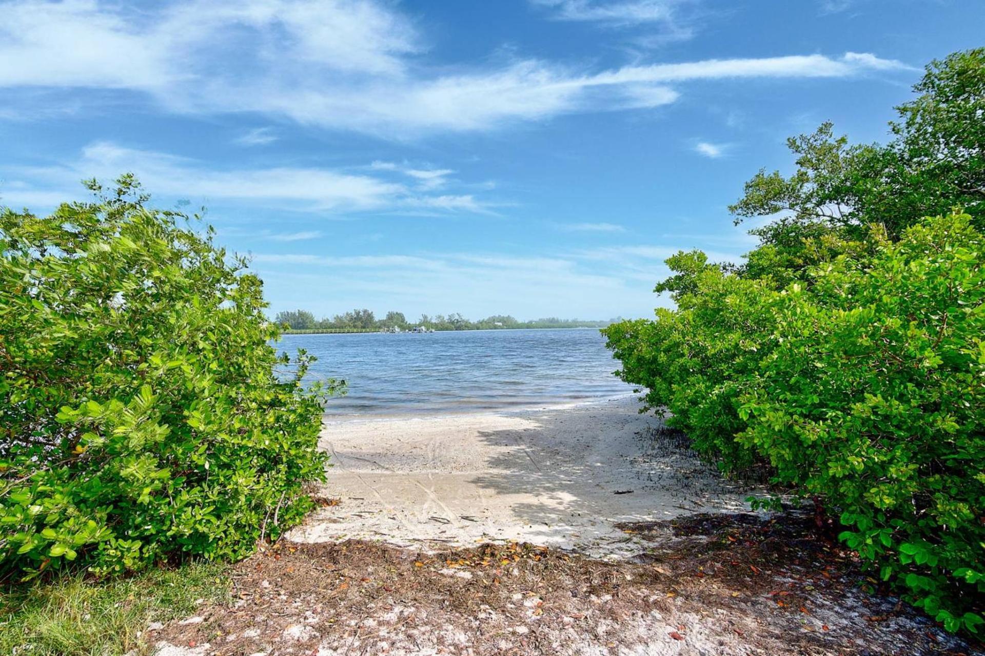 Tranquil Breeze Villa Bradenton Eksteriør bilde
