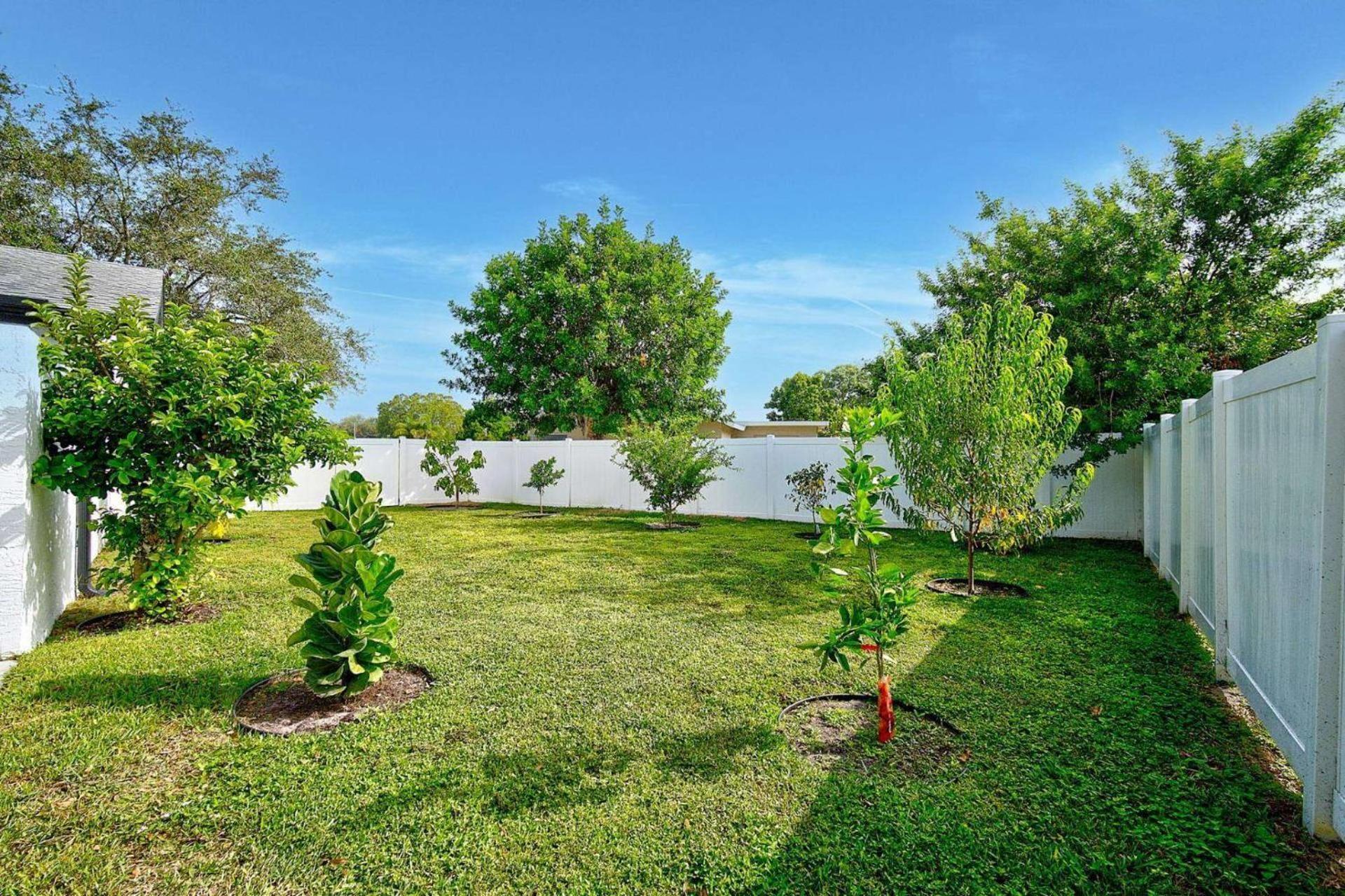 Tranquil Breeze Villa Bradenton Eksteriør bilde