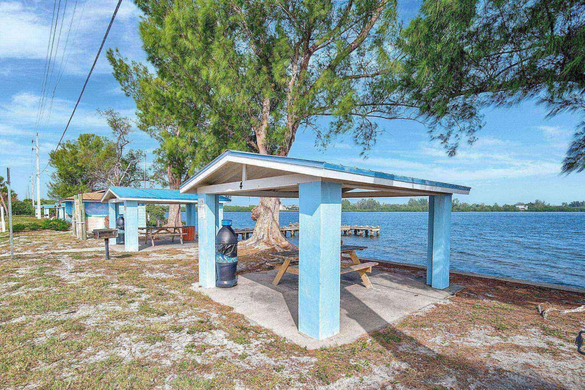 Tranquil Breeze Villa Bradenton Eksteriør bilde